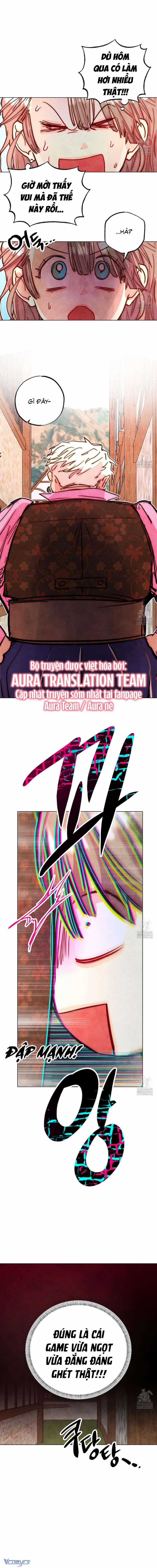 Thu Thập Đêm Đầu Tiên Của Các Nam Chính 24 trang 9