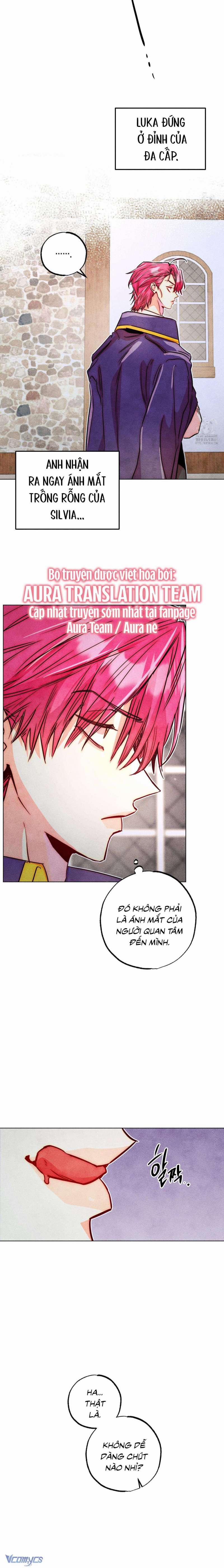 Thu Thập Đêm Đầu Tiên Của Các Nam Chính 25 trang 12