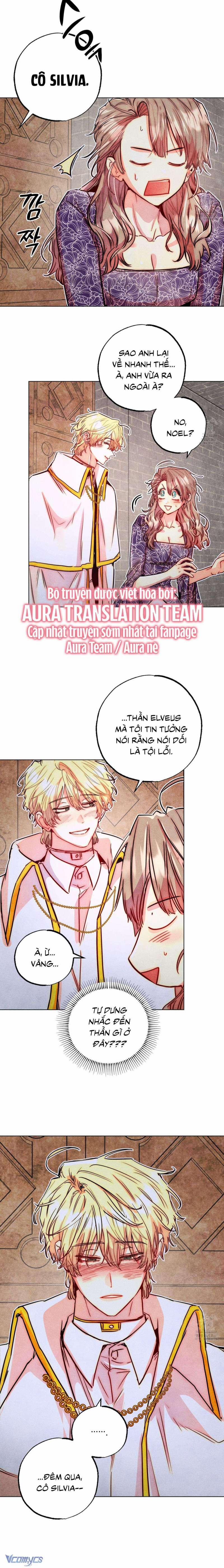 Thu Thập Đêm Đầu Tiên Của Các Nam Chính 25 trang 14