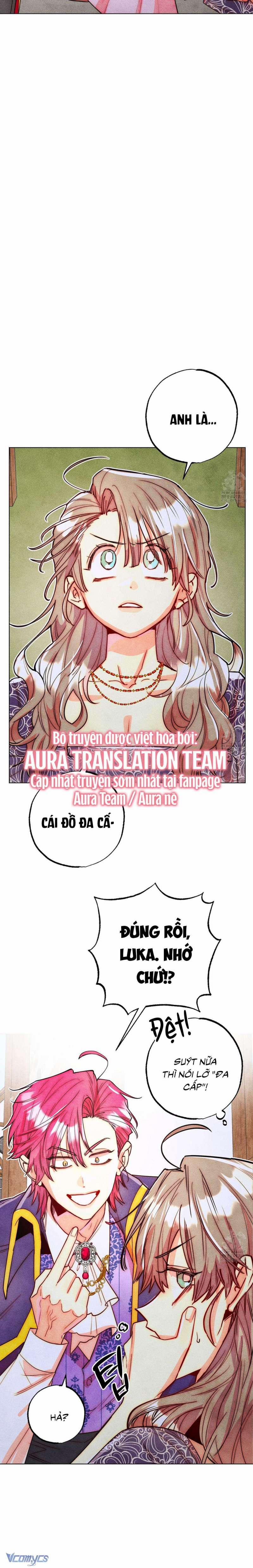 Thu Thập Đêm Đầu Tiên Của Các Nam Chính 25 trang 4