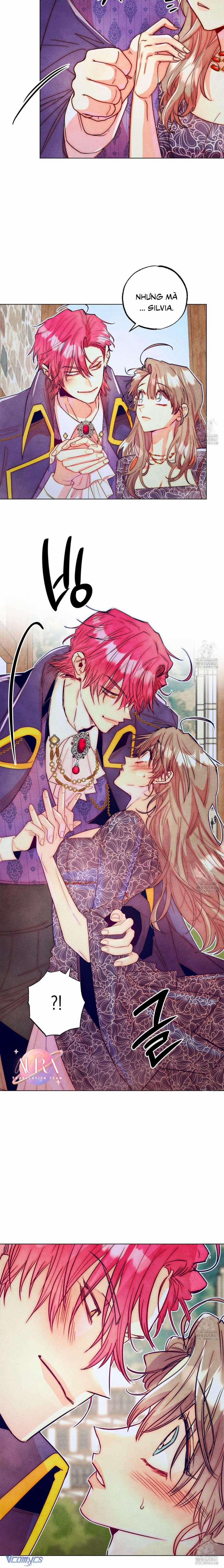 Thu Thập Đêm Đầu Tiên Của Các Nam Chính 25 trang 7