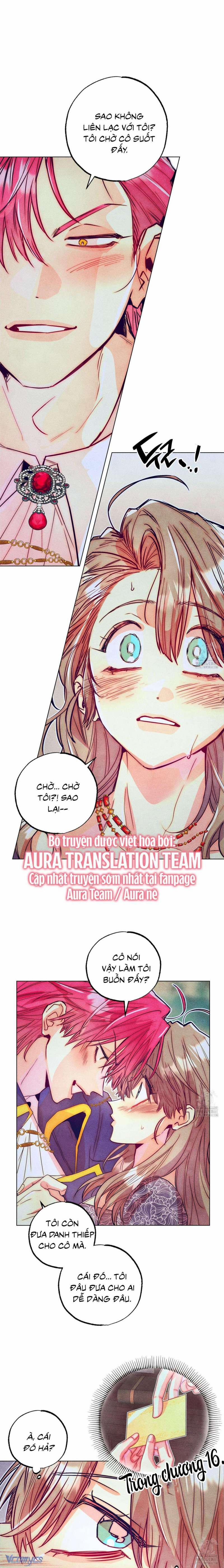 Thu Thập Đêm Đầu Tiên Của Các Nam Chính 25 trang 8