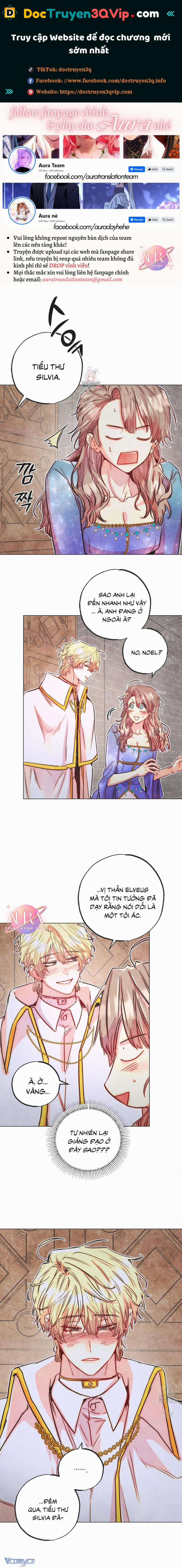 Thu Thập Đêm Đầu Tiên Của Các Nam Chính 26 trang 0