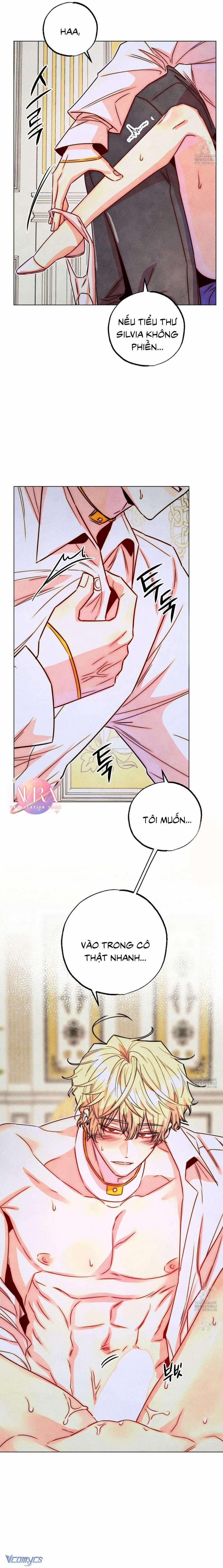 Thu Thập Đêm Đầu Tiên Của Các Nam Chính 26 trang 10