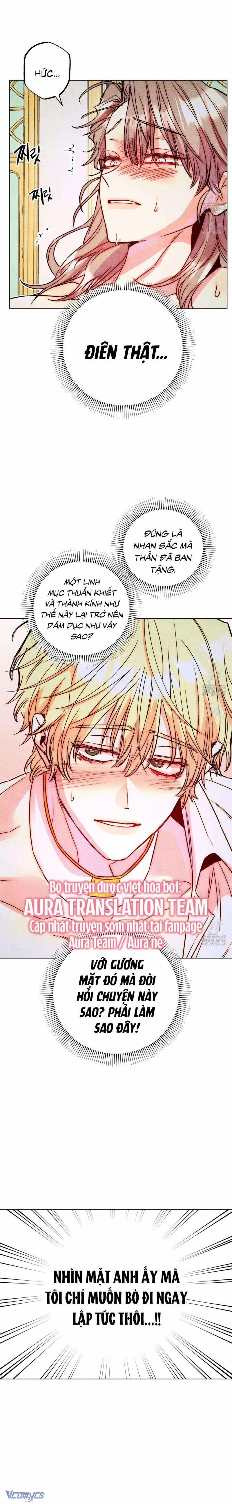 Thu Thập Đêm Đầu Tiên Của Các Nam Chính 26 trang 11