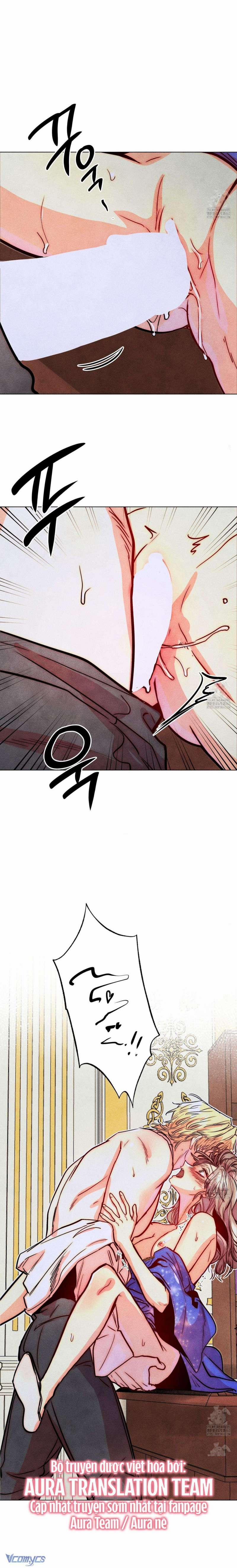 Thu Thập Đêm Đầu Tiên Của Các Nam Chính 26 trang 13