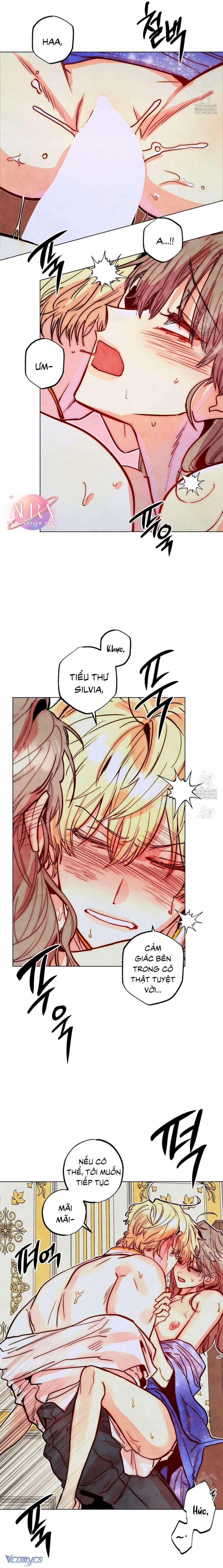 Thu Thập Đêm Đầu Tiên Của Các Nam Chính 26 trang 14