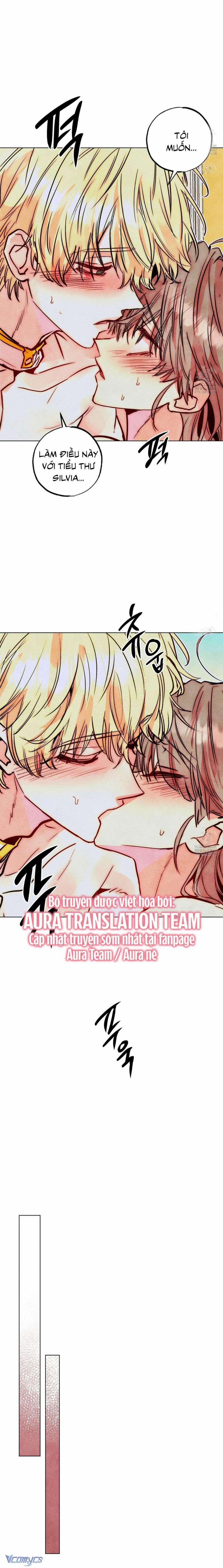 Thu Thập Đêm Đầu Tiên Của Các Nam Chính 26 trang 15