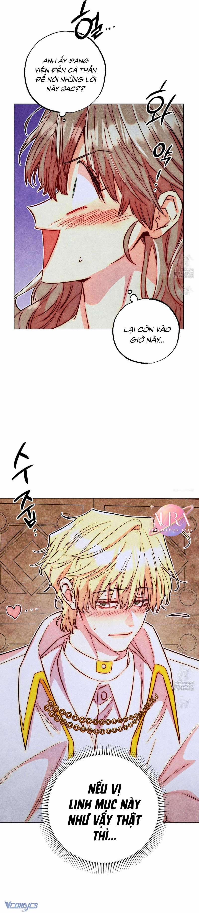 Thu Thập Đêm Đầu Tiên Của Các Nam Chính 26 trang 2