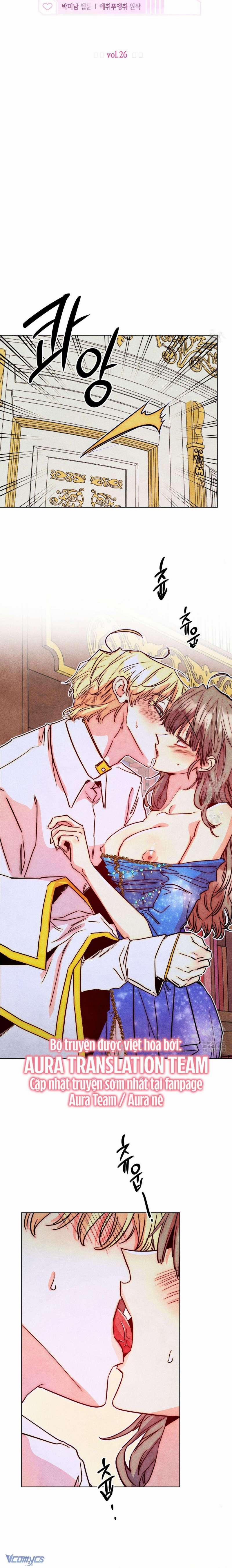 Thu Thập Đêm Đầu Tiên Của Các Nam Chính 26 trang 5