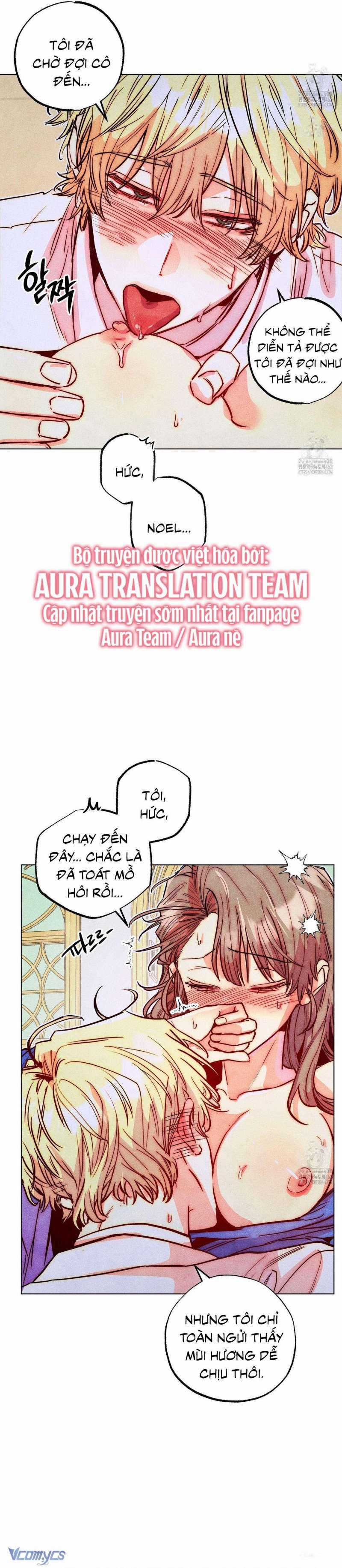 Thu Thập Đêm Đầu Tiên Của Các Nam Chính 26 trang 7