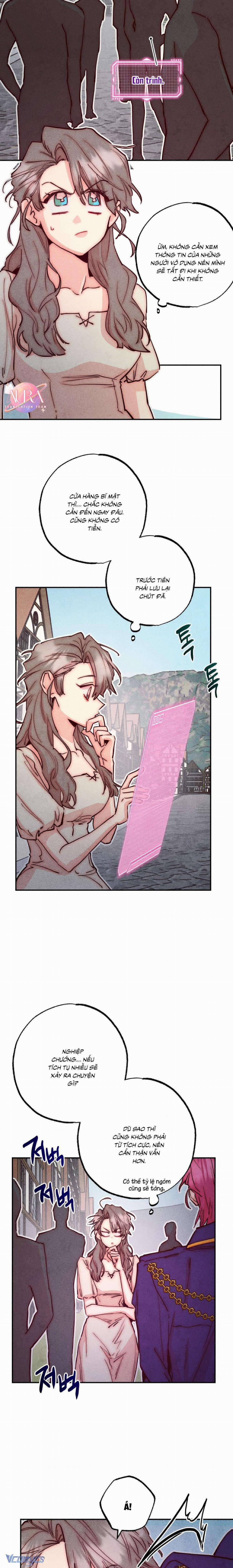 Thu Thập Đêm Đầu Tiên Của Các Nam Chính 3 trang 4