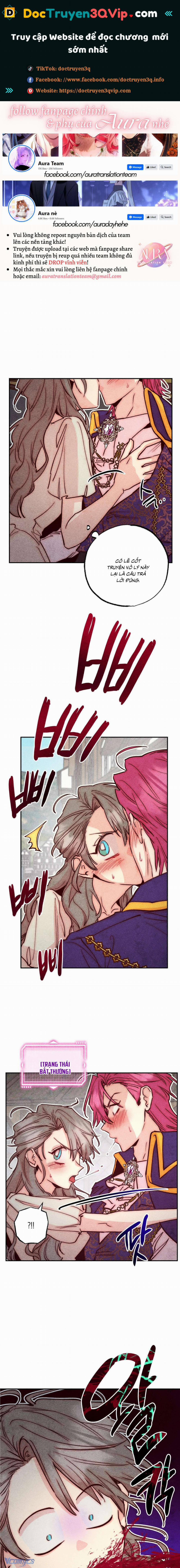 Thu Thập Đêm Đầu Tiên Của Các Nam Chính 4 trang 0