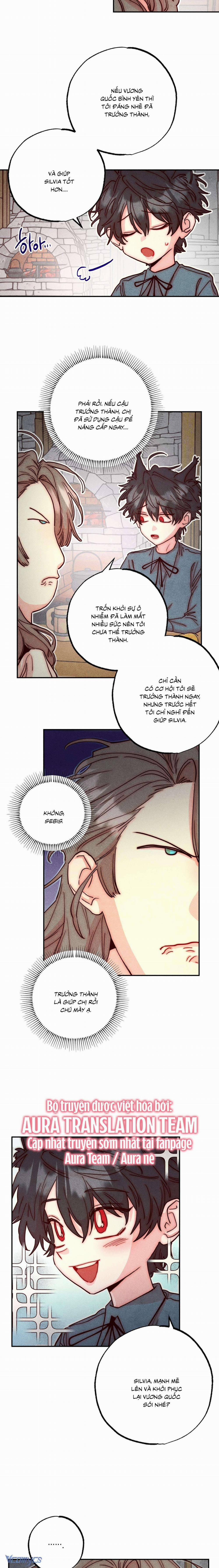 Thu Thập Đêm Đầu Tiên Của Các Nam Chính 4 trang 11