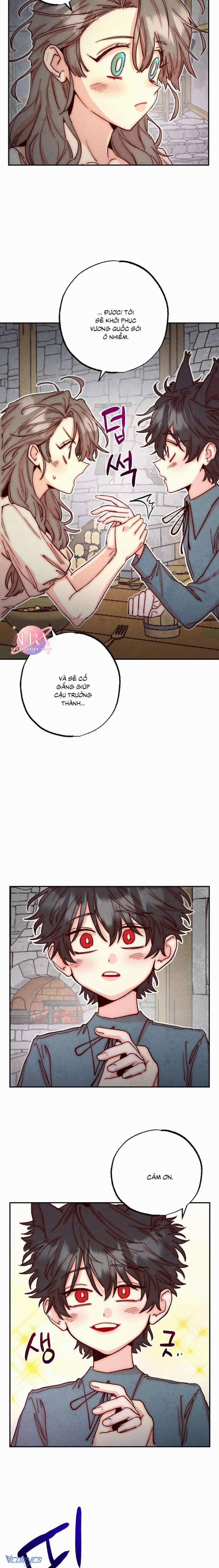 Thu Thập Đêm Đầu Tiên Của Các Nam Chính 4 trang 12