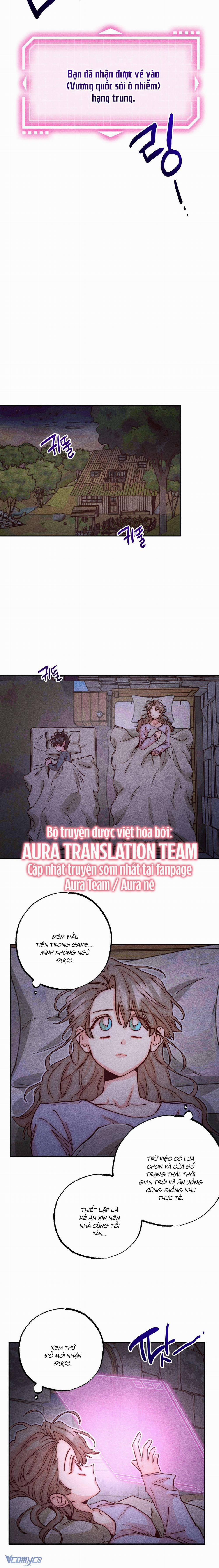 Thu Thập Đêm Đầu Tiên Của Các Nam Chính 4 trang 13