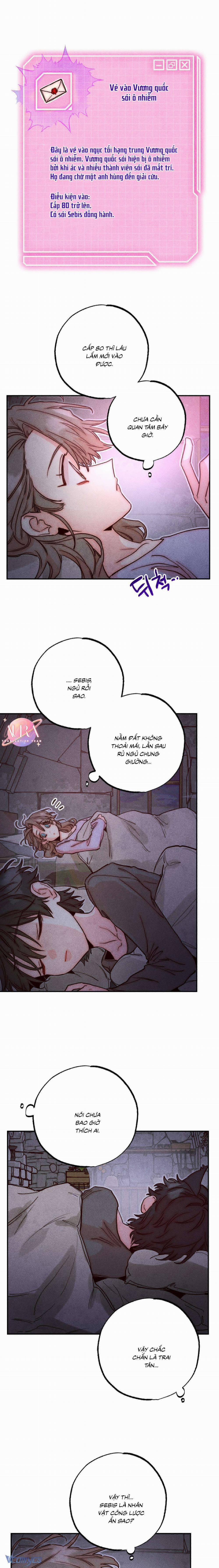 Thu Thập Đêm Đầu Tiên Của Các Nam Chính 4 trang 14