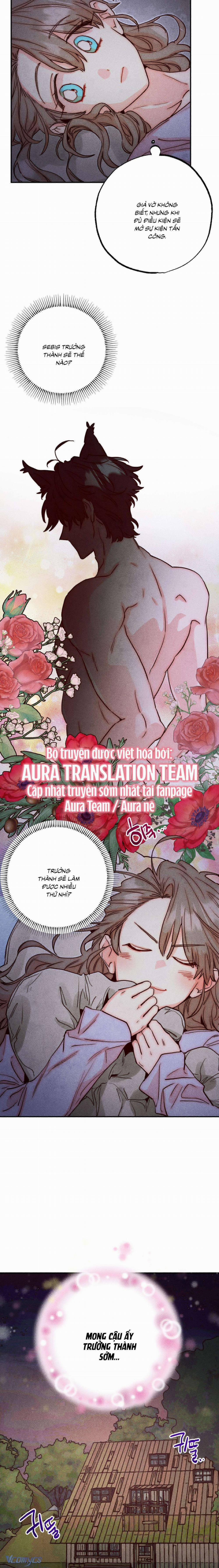 Thu Thập Đêm Đầu Tiên Của Các Nam Chính 4 trang 15