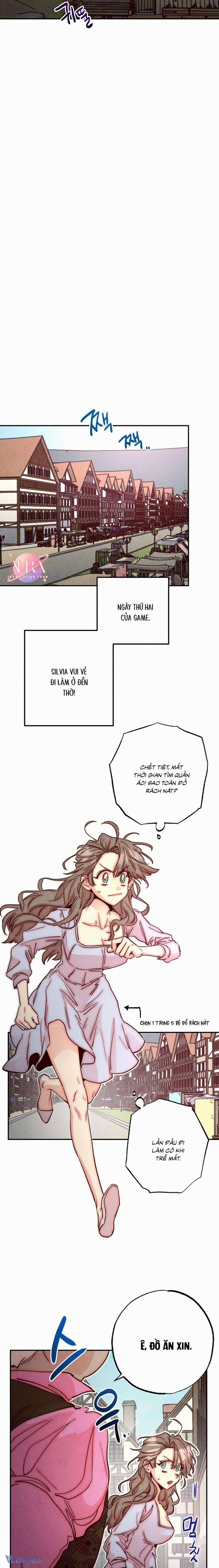 Thu Thập Đêm Đầu Tiên Của Các Nam Chính 4 trang 16