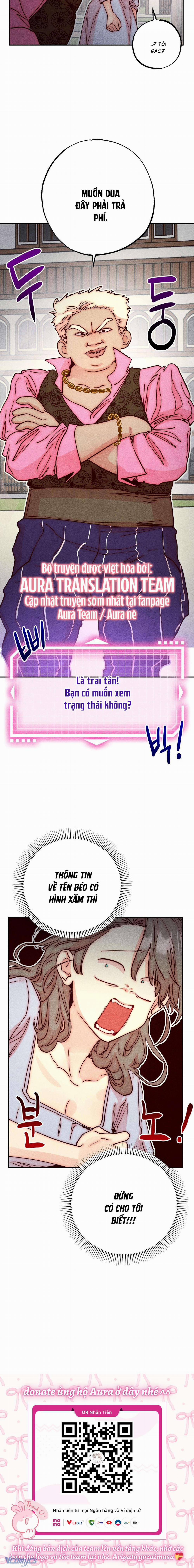 Thu Thập Đêm Đầu Tiên Của Các Nam Chính 4 trang 17