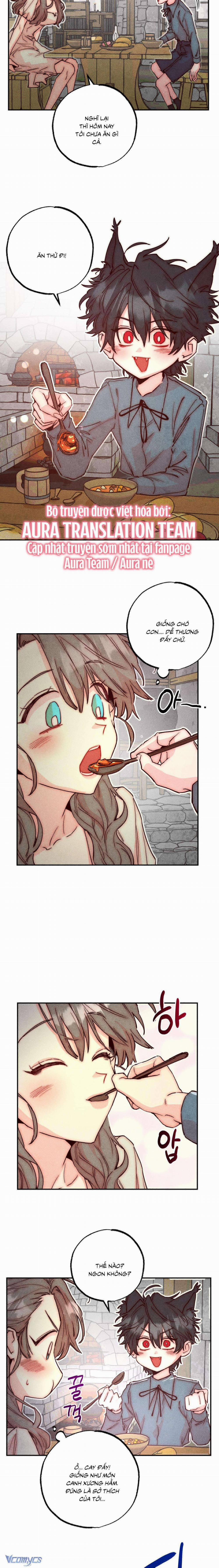 Thu Thập Đêm Đầu Tiên Của Các Nam Chính 4 trang 5