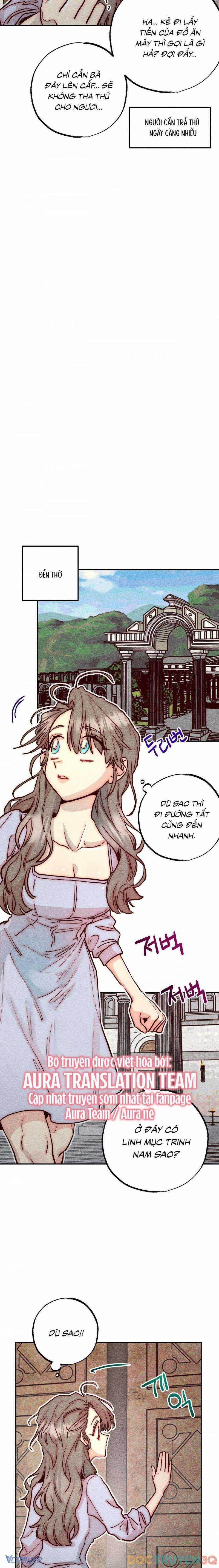 Thu Thập Đêm Đầu Tiên Của Các Nam Chính 5 trang 1