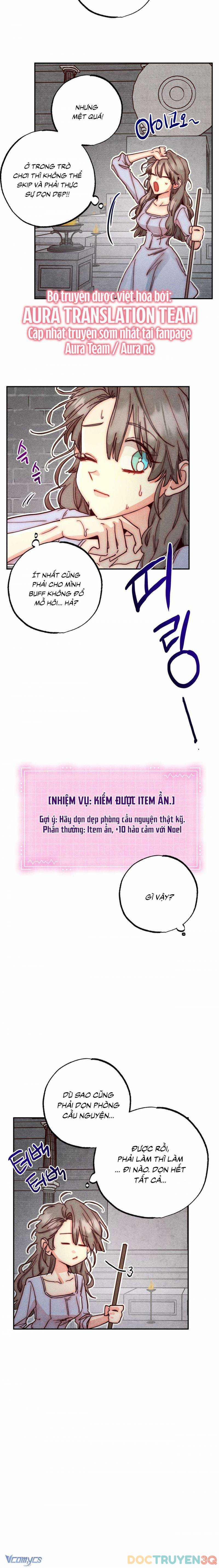 Thu Thập Đêm Đầu Tiên Của Các Nam Chính 5 trang 11