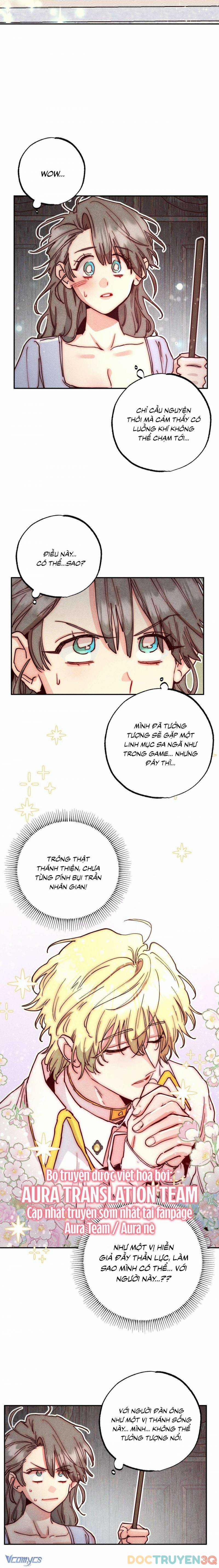 Thu Thập Đêm Đầu Tiên Của Các Nam Chính 5 trang 13