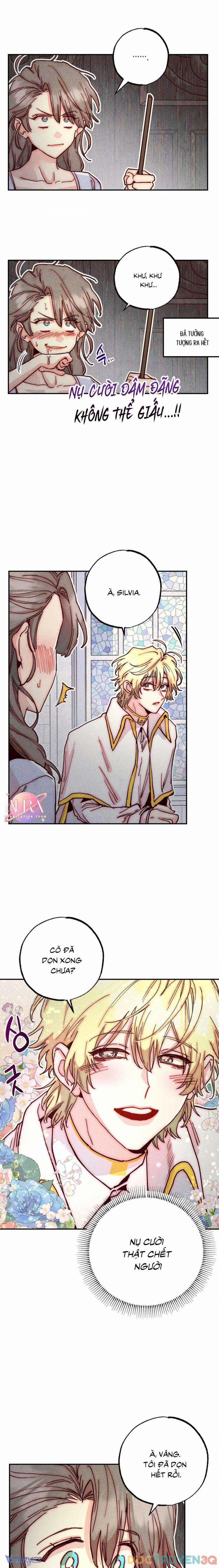 Thu Thập Đêm Đầu Tiên Của Các Nam Chính 5 trang 14