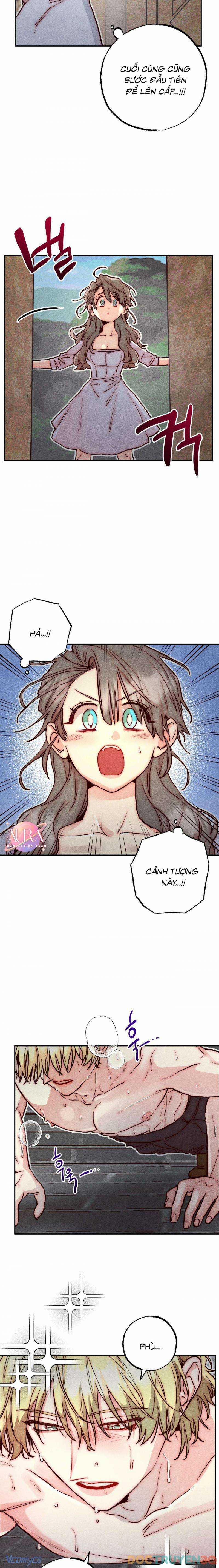 Thu Thập Đêm Đầu Tiên Của Các Nam Chính 5 trang 2