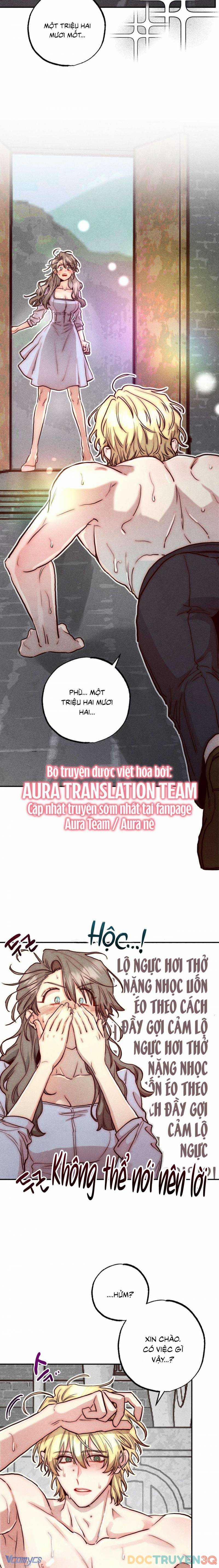 Thu Thập Đêm Đầu Tiên Của Các Nam Chính 5 trang 3