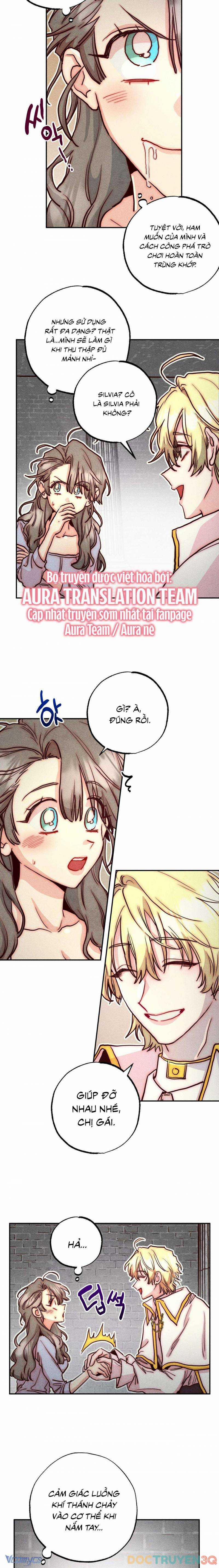 Thu Thập Đêm Đầu Tiên Của Các Nam Chính 5 trang 7