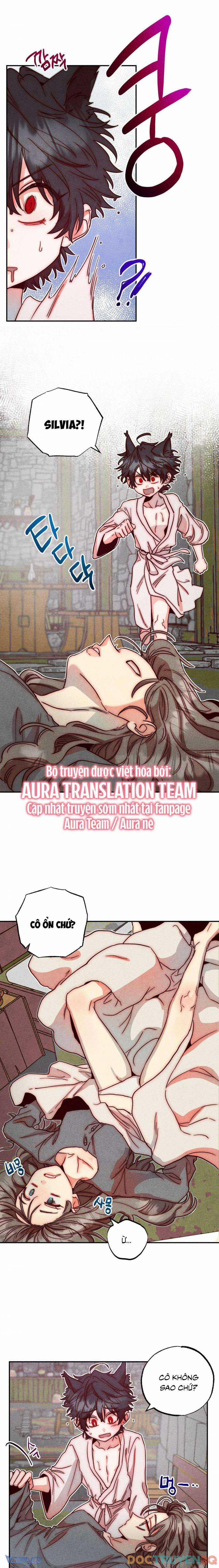 Thu Thập Đêm Đầu Tiên Của Các Nam Chính 6 trang 10