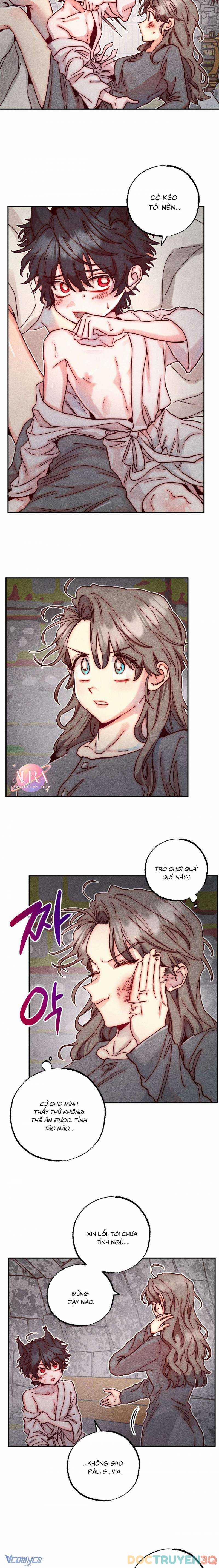 Thu Thập Đêm Đầu Tiên Của Các Nam Chính 6 trang 13