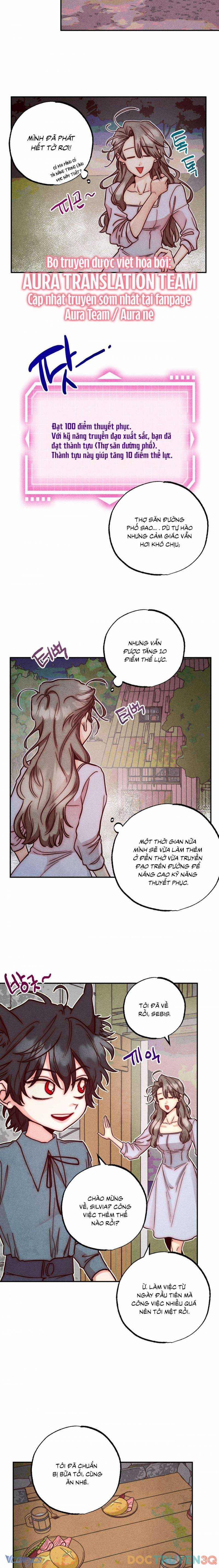 Thu Thập Đêm Đầu Tiên Của Các Nam Chính 6 trang 2