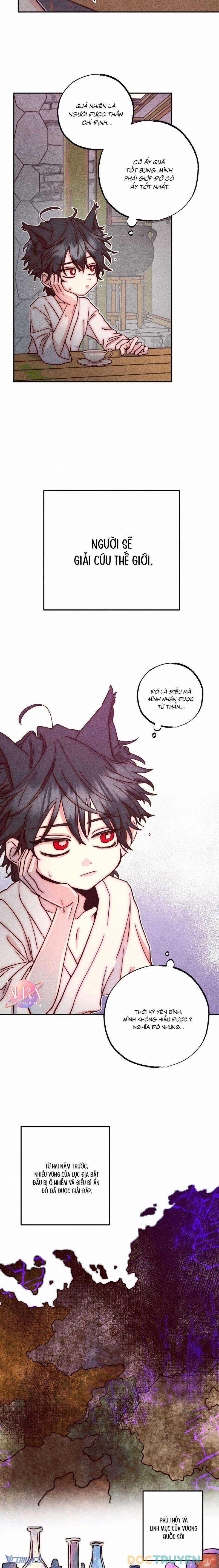 Thu Thập Đêm Đầu Tiên Của Các Nam Chính 6 trang 7