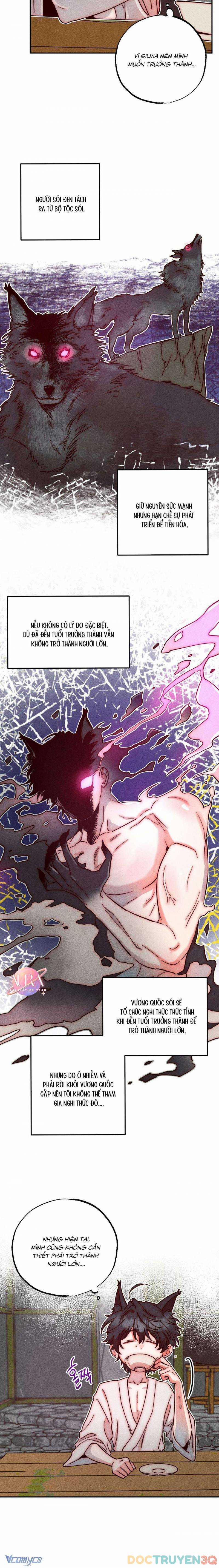 Thu Thập Đêm Đầu Tiên Của Các Nam Chính 6 trang 9