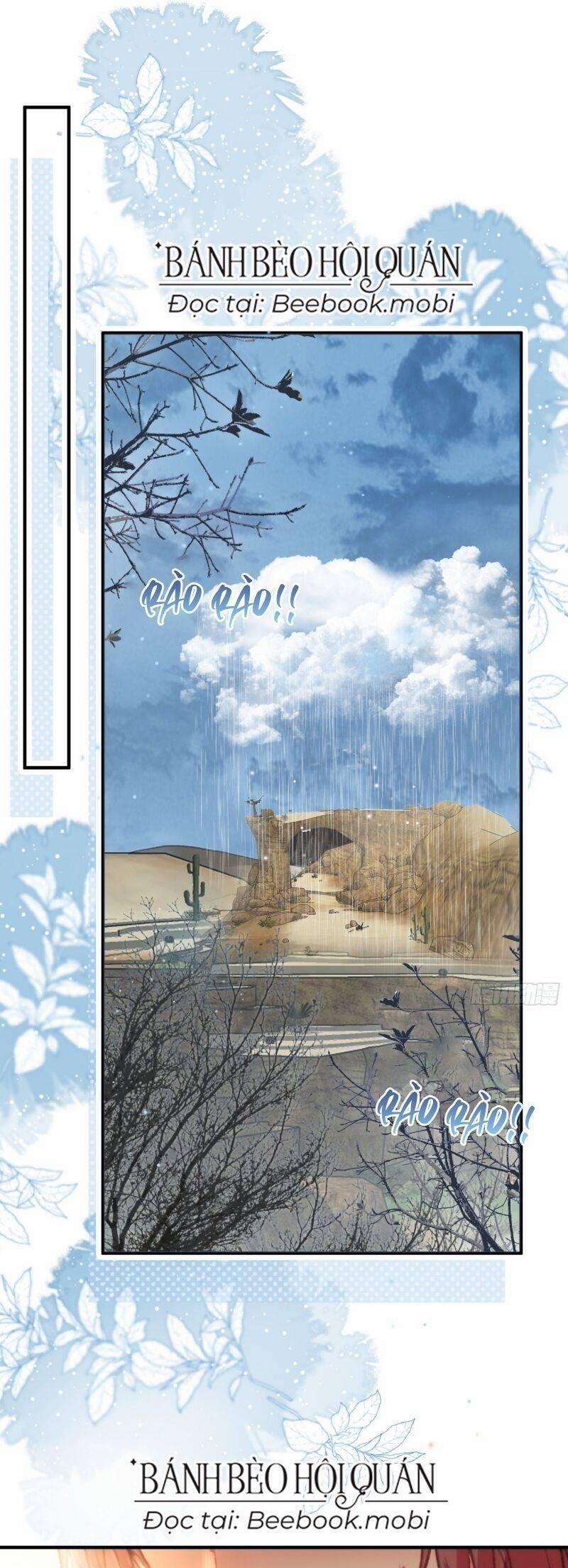 Thú Thế Ngọt Sủng, Tôi Ở Dị Giới Làm Vũ Thần 10 trang 1