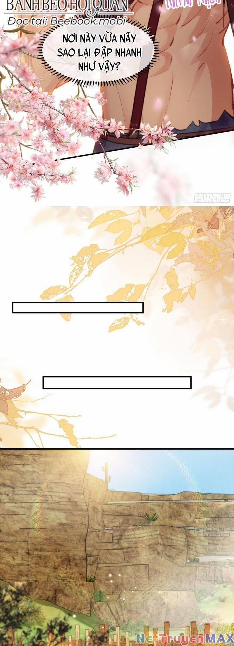 Thú Thế Ngọt Sủng, Tôi Ở Dị Giới Làm Vũ Thần 10 trang 10