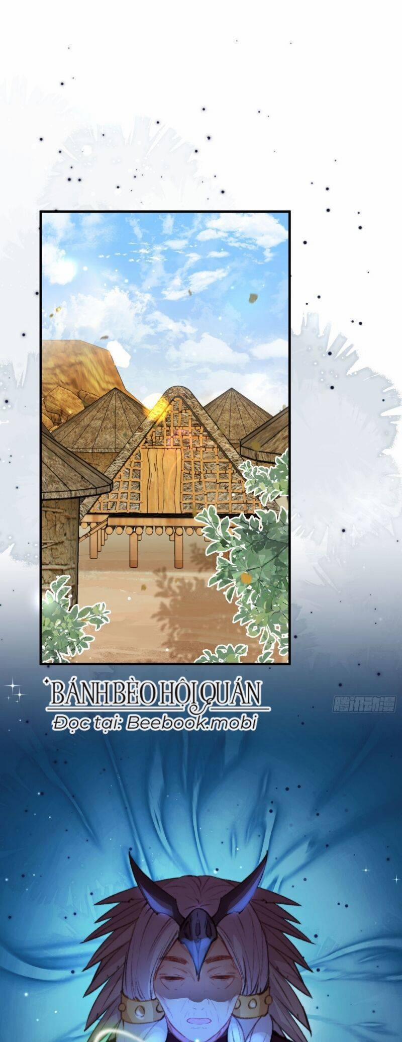 Thú Thế Ngọt Sủng, Tôi Ở Dị Giới Làm Vũ Thần 10 trang 15