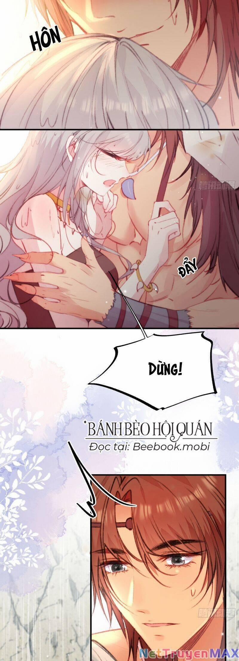 Thú Thế Ngọt Sủng, Tôi Ở Dị Giới Làm Vũ Thần 10 trang 2