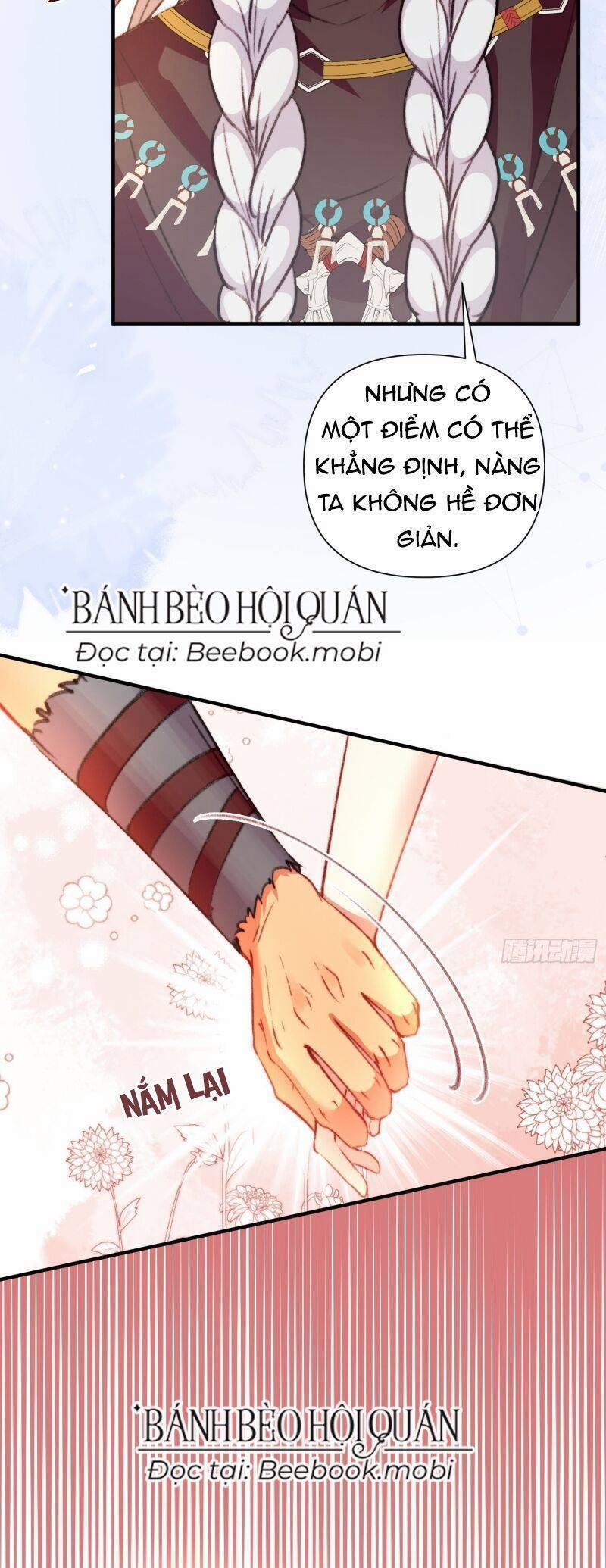 Thú Thế Ngọt Sủng, Tôi Ở Dị Giới Làm Vũ Thần 10 trang 27