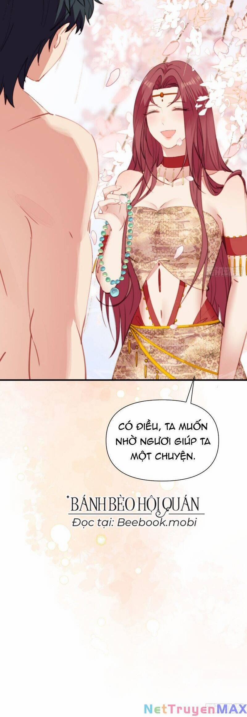 Thú Thế Ngọt Sủng, Tôi Ở Dị Giới Làm Vũ Thần 10 trang 34