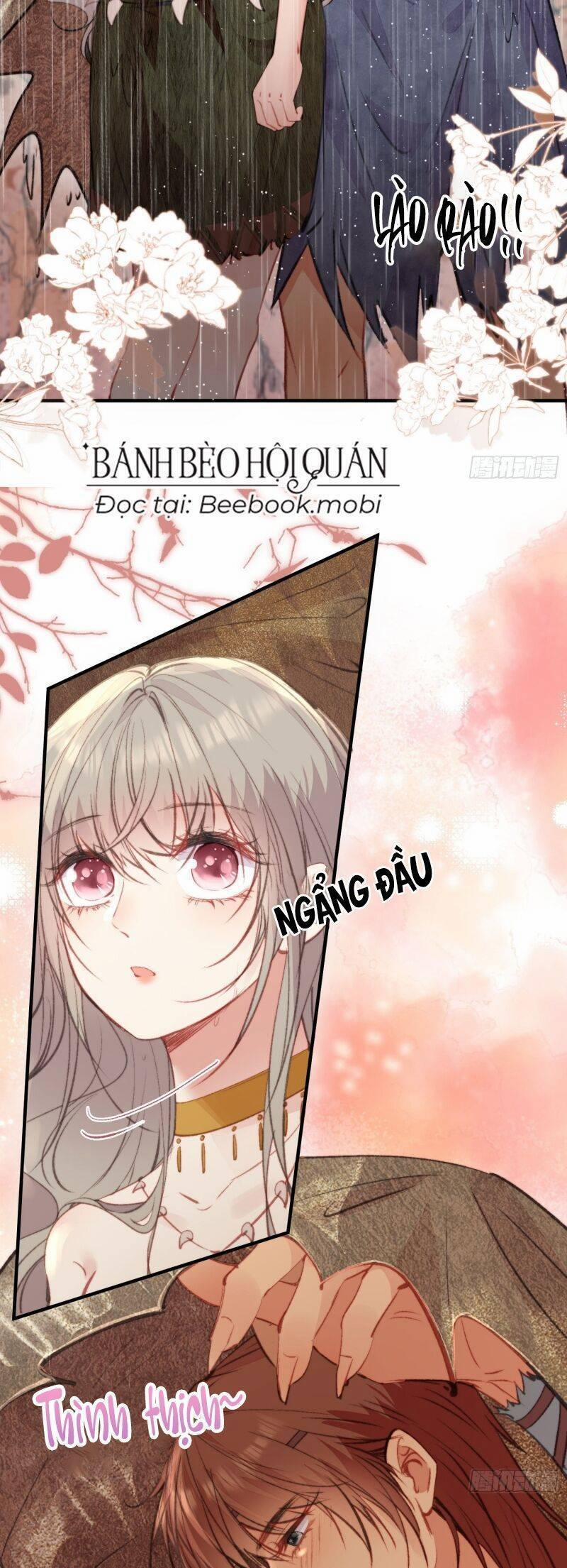 Thú Thế Ngọt Sủng, Tôi Ở Dị Giới Làm Vũ Thần 10 trang 5