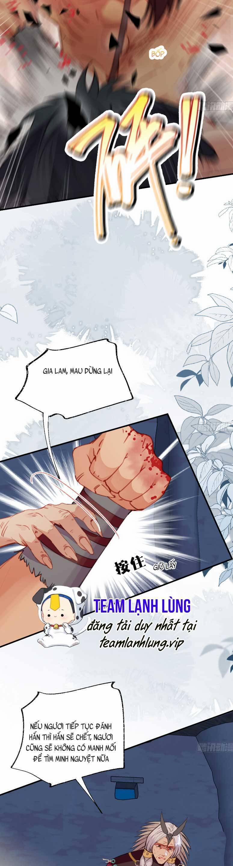 Thú Thế Ngọt Sủng, Tôi Ở Dị Giới Làm Vũ Thần 13 trang 20