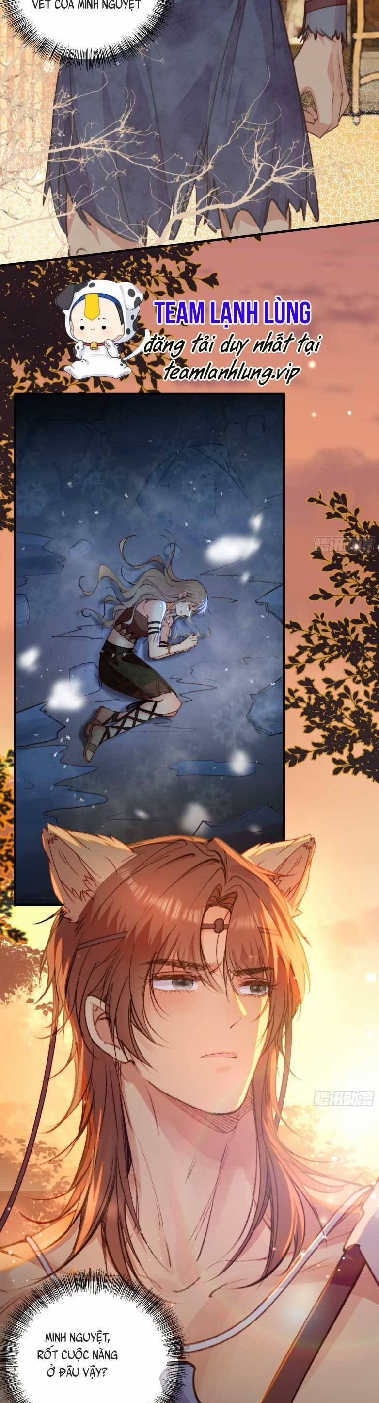 Thú Thế Ngọt Sủng, Tôi Ở Dị Giới Làm Vũ Thần 13 trang 5