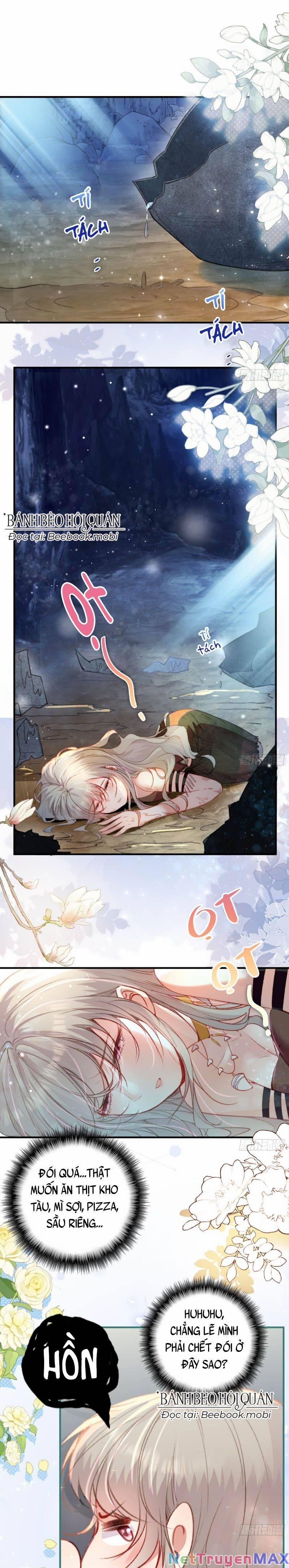 Thú Thế Ngọt Sủng, Tôi Ở Dị Giới Làm Vũ Thần 14 trang 1