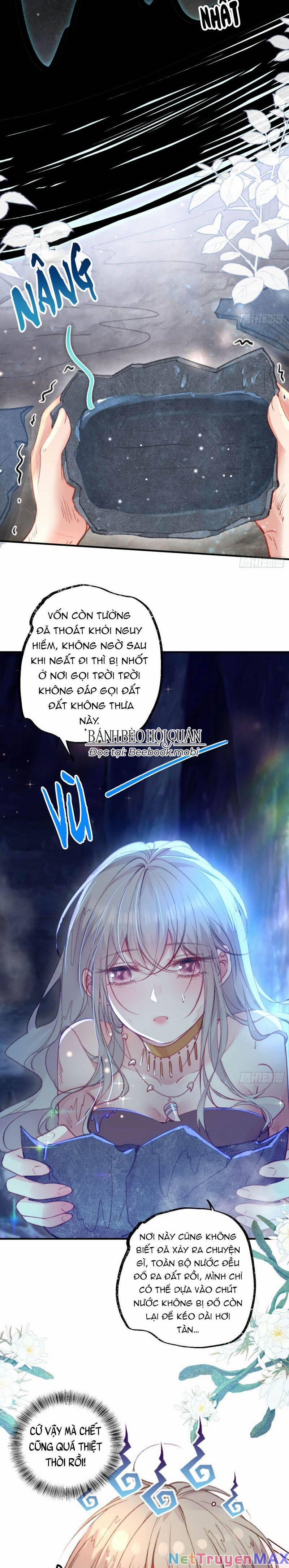 Thú Thế Ngọt Sủng, Tôi Ở Dị Giới Làm Vũ Thần 14 trang 3