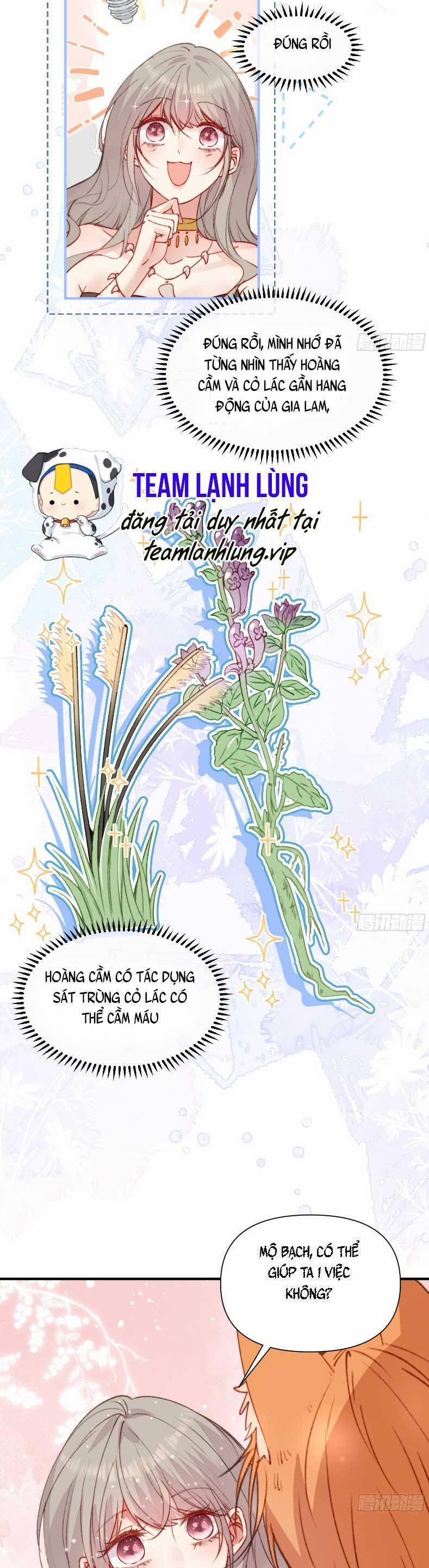 Thú Thế Ngọt Sủng, Tôi Ở Dị Giới Làm Vũ Thần 16 trang 18