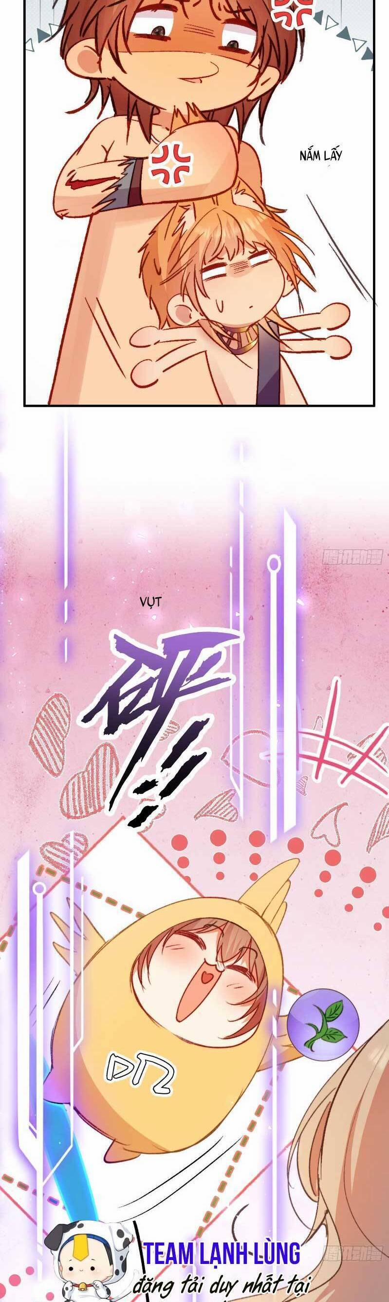 Thú Thế Ngọt Sủng, Tôi Ở Dị Giới Làm Vũ Thần 16 trang 24